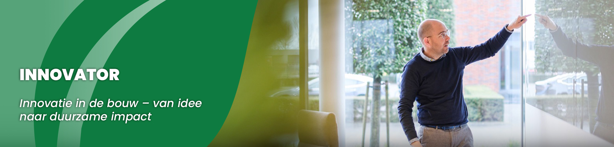 Vonk Consult Innovator